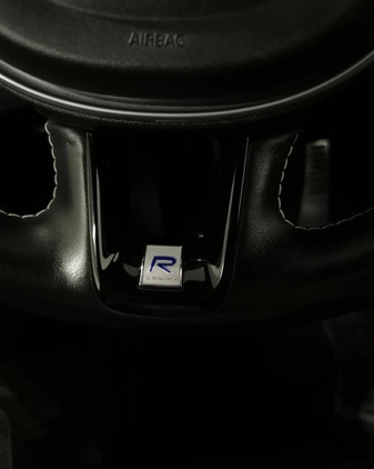 Volvo XC 90 cena 164999 przebieg: 170000, rok produkcji 2018 z Szczawnica małe 781